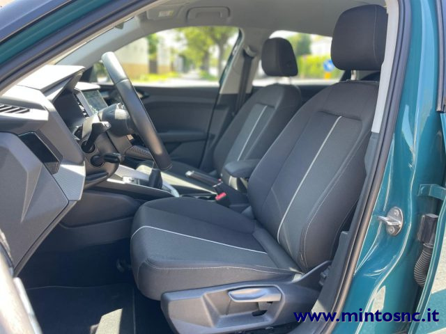 AUDI A1 usata, con Climatizzatore