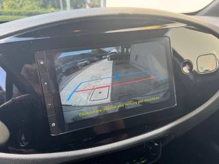 TOYOTA Aygo X usata, con ESP