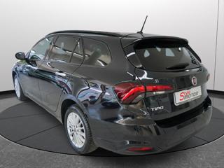 FIAT Tipo usata, con Airbag laterali
