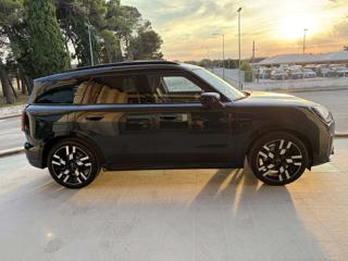MINI Countryman usata, con Airbag Passeggero