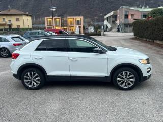 VOLKSWAGEN T-Roc usata, con Airbag laterali