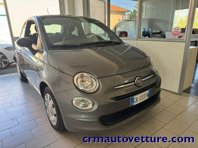 FIAT 500 usata, con Airbag laterali