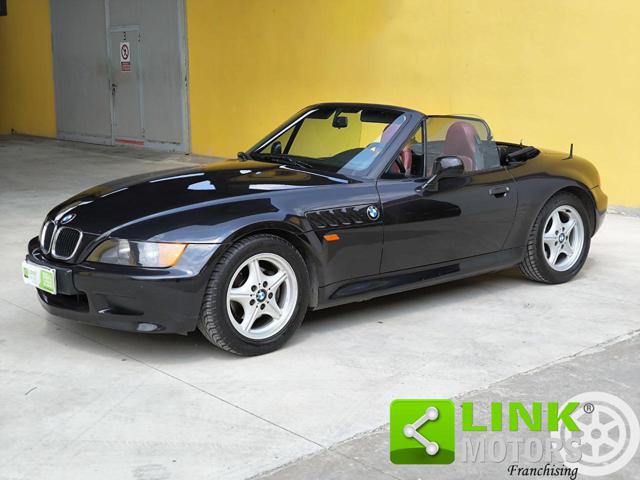 BMW Z3 usata, con ABS