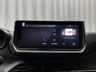 PEUGEOT 2008 usata, con Bluetooth