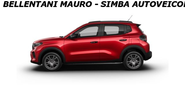 CITROEN C3 usata, con Airbag