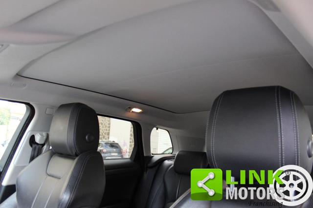 LAND ROVER Range Rover Evoque usata 28