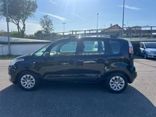 CITROEN C3 Picasso usata, con Autoradio