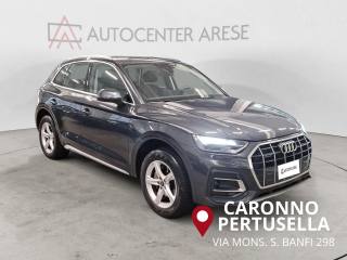 AUDI Q5 usata, con Alzacristalli elettrici