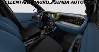 FIAT Grande Panda usata, con Climatizzatore