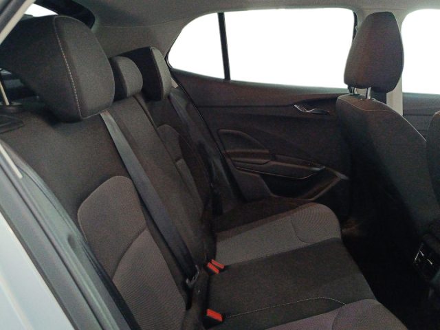 SKODA Fabia usata, con Cruise Control