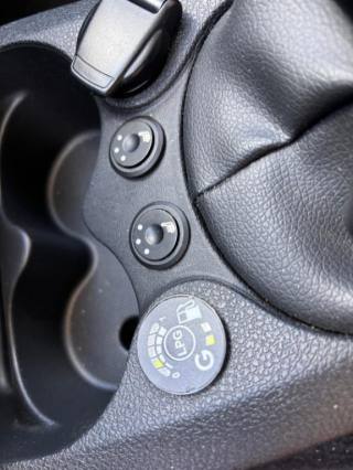 DACIA Sandero usata, con Boardcomputer