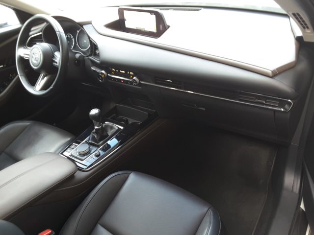MAZDA CX-30 usata, con Filtro antiparticolato