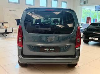 FIAT Doblo usata, con Airbag Passeggero