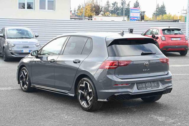 VOLKSWAGEN Golf usata, con Boardcomputer