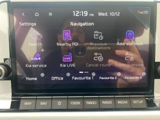 KIA Picanto usata, con Bluetooth