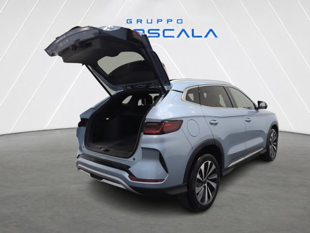 BYD Seal U usata, con Volante in pelle