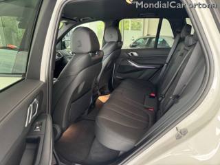 BMW X5 usata, con Boardcomputer