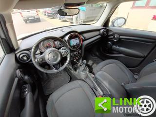 MINI Cooper D usata, con Controllo trazione