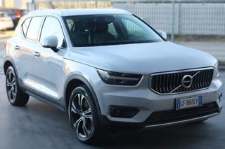 VOLVO XC40 Non marciante T5 Plug-in Hybrid Inscription NETTO