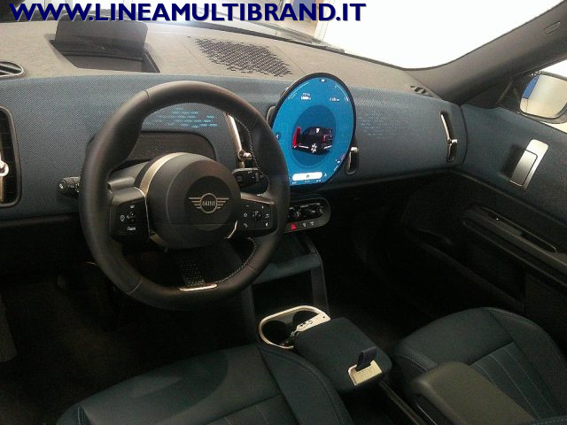MINI Mini usata, con Controllo automatico clima