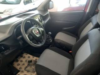 FIAT Doblo usata, con Servosterzo