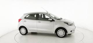 FORD Ka+ usata 24