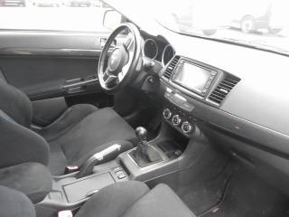 MITSUBISHI Lancer usata, con Airbag Passeggero