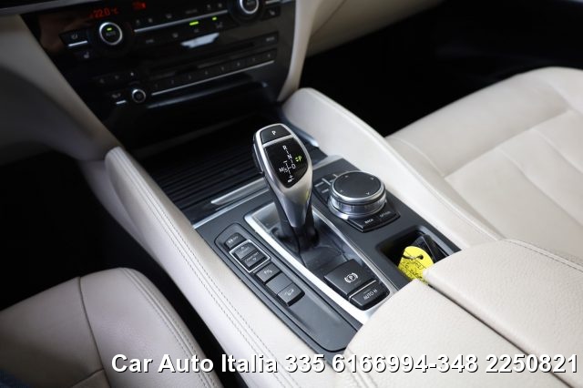 BMW X6 usata 86