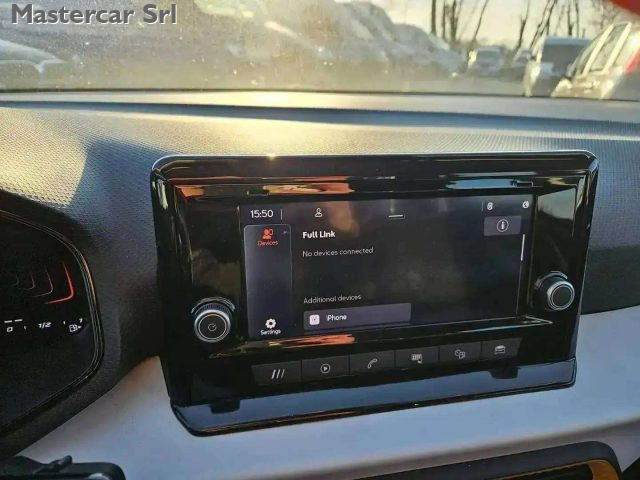 SEAT Ibiza usata, con Servosterzo