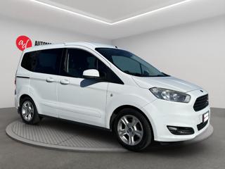 FORD Tourneo Courier usata, con Airbag