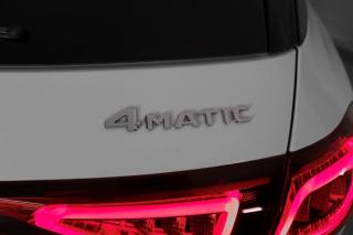 MERCEDES-BENZ GLE 300 usata, con Sospensioni pneumatiche
