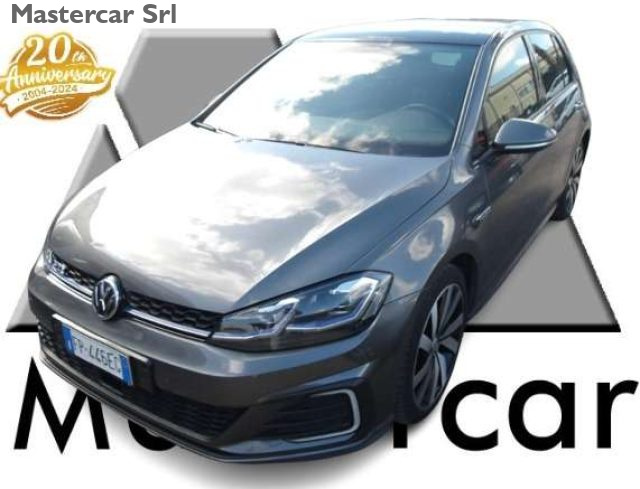 VOLKSWAGEN Golf usata, con ABS