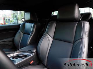 DODGE Challenger usata, con Interni in pelle