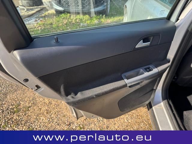 VOLVO V50 usata, con Climatizzatore