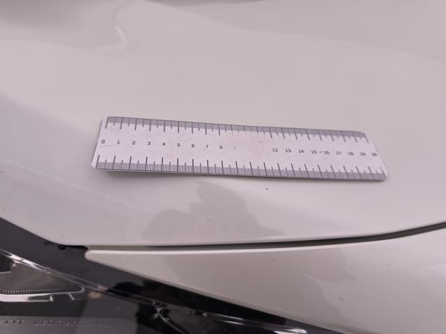 PEUGEOT 3008 usata, con Hill holder