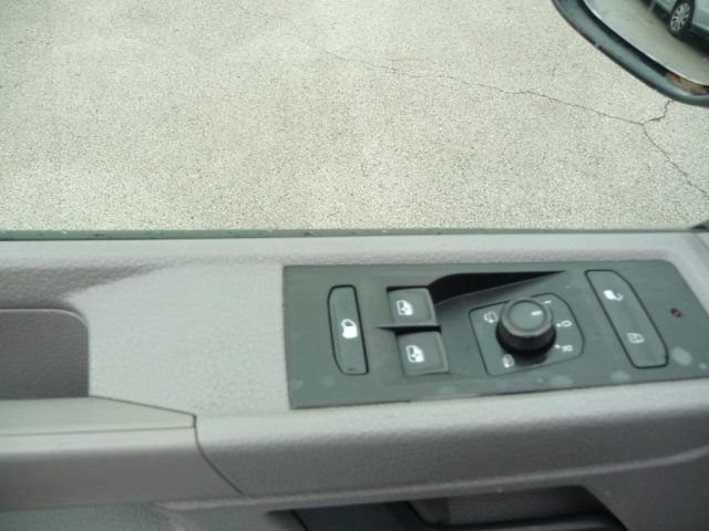 VOLKSWAGEN Transporter usata, con Filtro antiparticolato