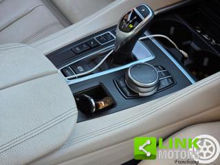 BMW X6 usata, con Controllo automatico clima