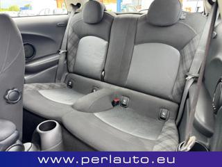 MINI Cooper SD usata, con Climatizzatore
