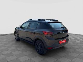 DACIA Sandero usata 2