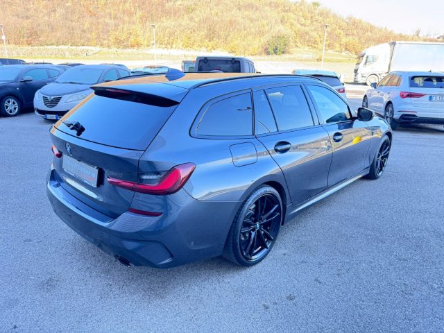 BMW 320 usata, con Alzacristalli elettrici