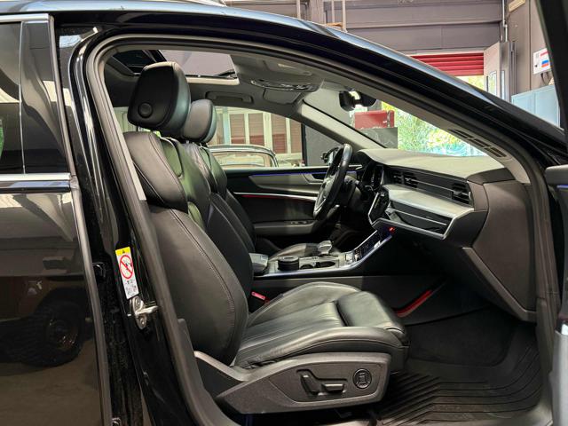 AUDI A6 usata, con Cruise Control