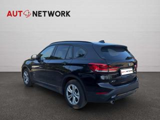 BMW X1 usata, con Airbag