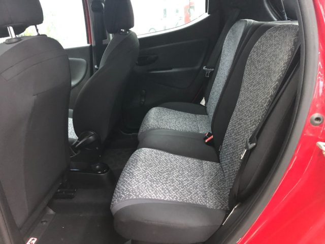 LANCIA Ypsilon usata, con Bluetooth