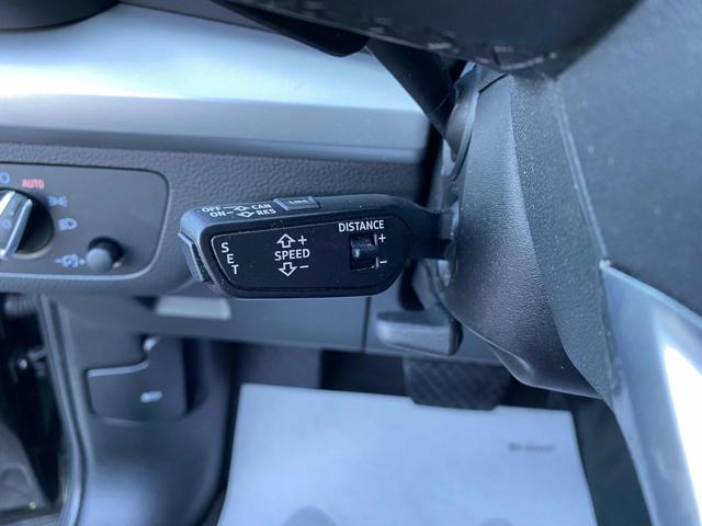 AUDI Q5 usata, con Fari LED