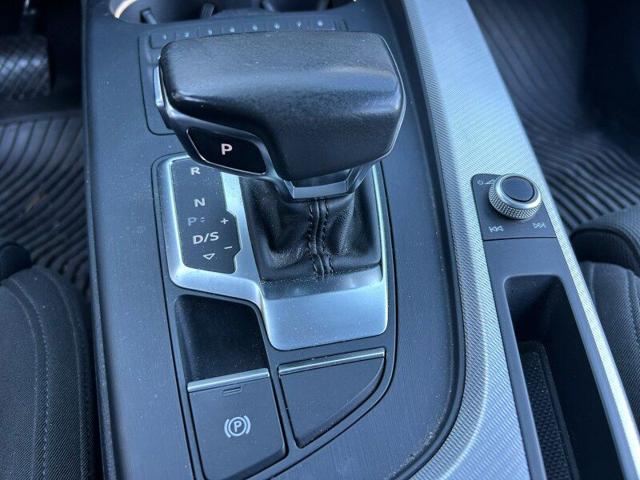 AUDI A4 usata 94