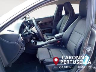 MERCEDES-BENZ CLA 220 usata, con Cruise Control