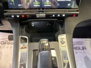 DS AUTOMOBILES DS 7 usata, con Autoradio digitale