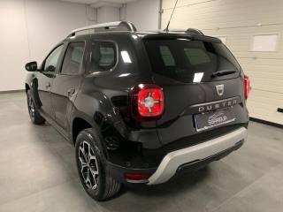 DACIA Duster usata, con Alzacristalli elettrici