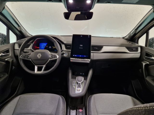 RENAULT Symbioz usata, con Airbag Passeggero