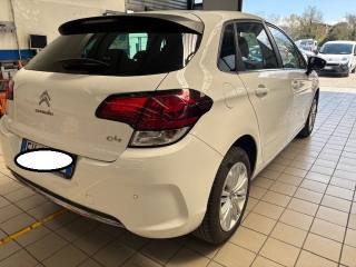 CITROEN C4 usata, con Chiusura centralizzata